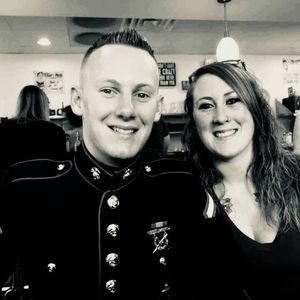 Meet your Posher, Zach